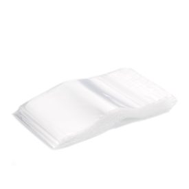   Vakuumbeutel für Balkengeräte, genoppt, PA/PE, 90 µm, 200 × 300 mm / 100 Stück