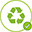 Recycelbar